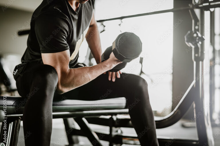 Exercise Revitalize